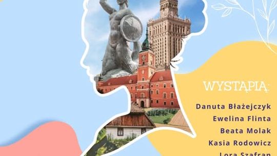 Kobiety Mazowsza - 40 lat to dopiero początek! W Siennie odbędzie się wyjątkowy koncert