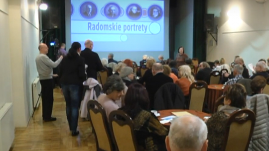 „Kobiety niepodległości” w radomskiej Resursie