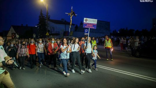 Kobiety po raz piąty pielgrzymowały do Sanktuarium Matki Bożej Pocieszenia w Starej Błotnicy