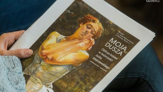 Kobiety u Malczewskiego. Nowa wystawa w muzeum