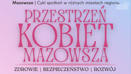 Kobiety w Centrum – siła, która zaczyna się od wspólnoty