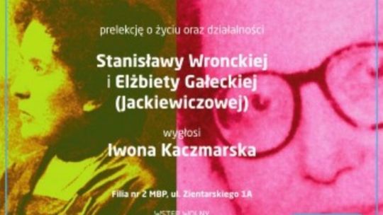 Kobiety w historii Radomia. Poznaj niezwykłe sylwetki