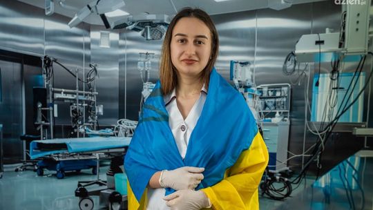 Kobiety z Ukrainy szukają pracy — jak zatrudnić Ukraińców?