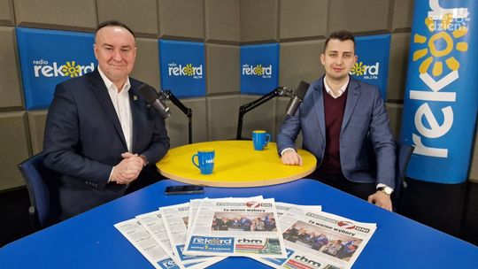 Kobosko: Pakt samorządowy to ewenement. Pierwszy podpisano w Radomiu 