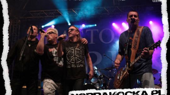 Kobranocka zagra w Katakumbach!