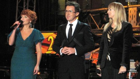 Kocham Cię Polsko wraca na antenę – kto go poprowadzi?