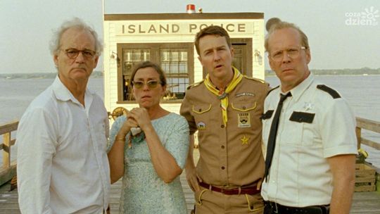 "Kochankowie z Księżyca" w Klubie Dobrego Filmu