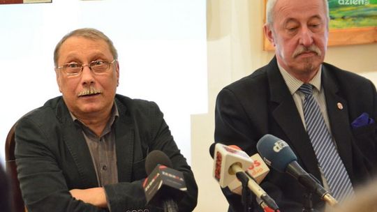 „Kochanowski” dla Radomia