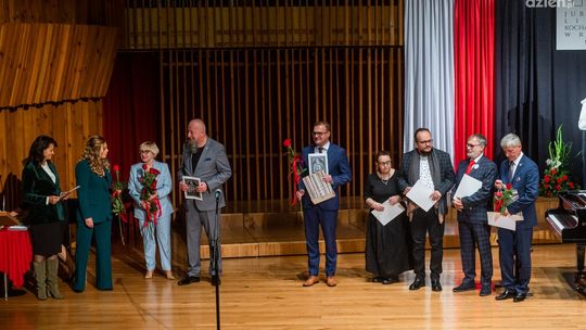 "Kochanowski" ma 110 lat!