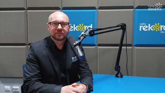 Kochanowski: Przystanek Wesele