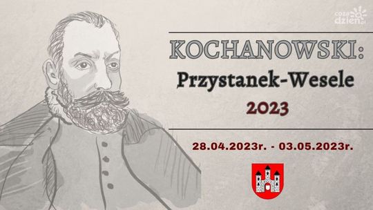 Kochanowski: Przystanek - Wesele w Przytyku