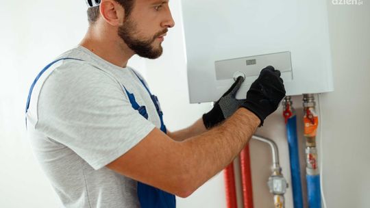 Kocioł elektryczny - jak wybrać?