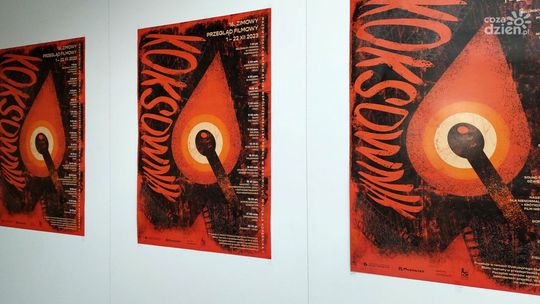 Koksownik po raz 16!