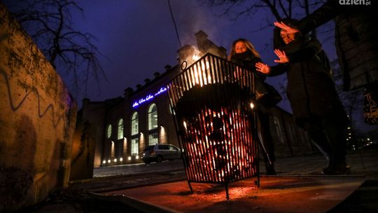 "Koksownika" nie będzie