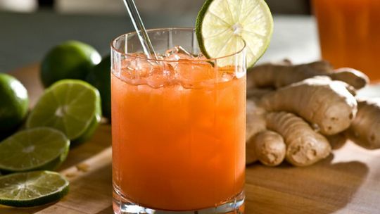 Koktajle oczyszczające - smaczne i zdrowie