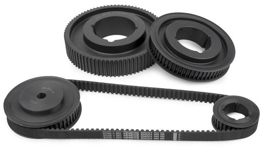 Koła pasowe – kiedy wymienić?