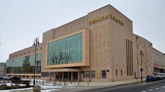 "Kolacja dla głupca" w Teatrze Powszechnym