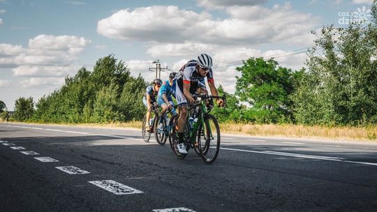 Kolarze zawitają do Radomia i regionu