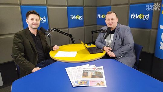 Kolecki: Inni będą się mogli wzorować na Radomiu