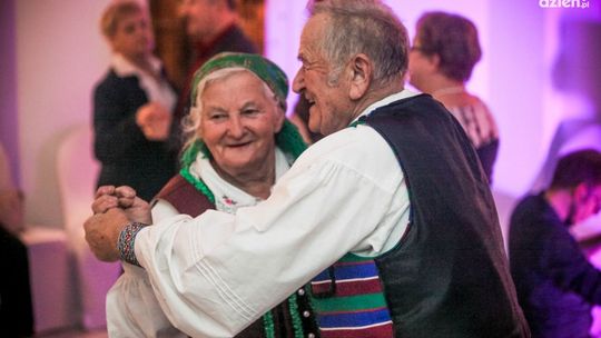 Kolędowali po radomsku