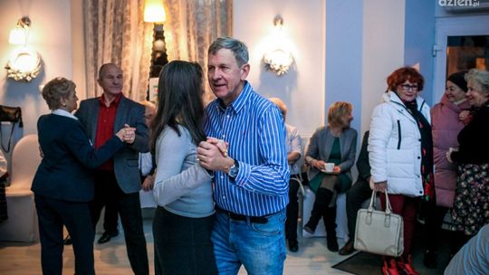 Kolędowanie na Kazimierzu - po radomsku (zdjęcia)