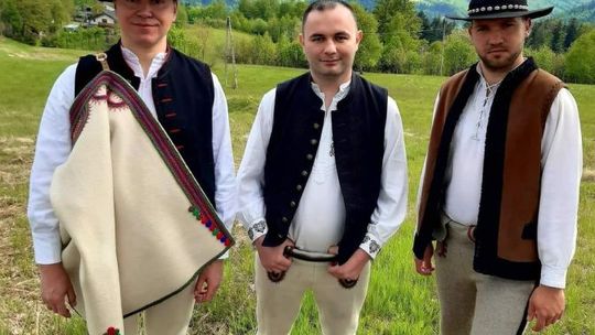 Kolędowanie z powiatem. W Trablicach-Pelagowie zagra Góralska Hora