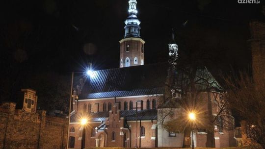 Kolędy Jacka Kaczmarskiego w kościele farnym