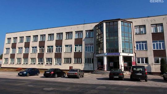 Kolegium Nauczycielskie w Radomiu