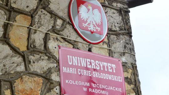 Kolegium UMCS - a miało być inaczej...