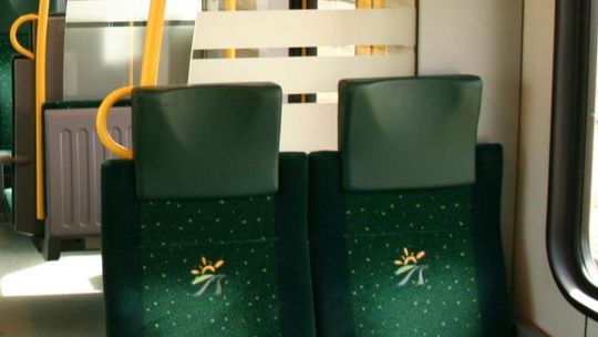 Koleje Mazowieckie partnerem akcji „Więcej życzliwości dla kobiet w ciąży”