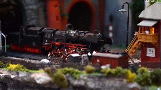 Kolejki zagościły w M1