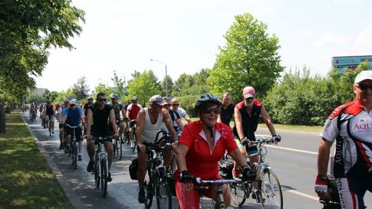 Kolejna "Co za jazda" za nami