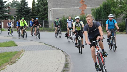 Kolejna Co Za Jazda! za nami