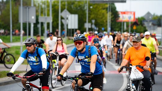 Kolejna Co Za Jazda! za nami