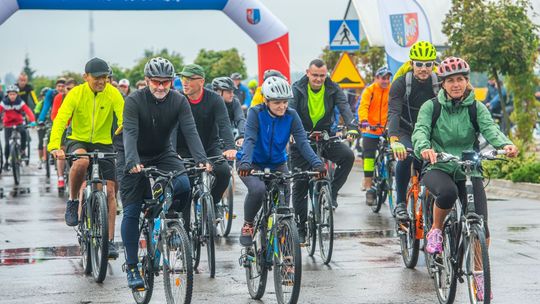 Kolejna Co Za Jazda za nami - tym razem do Przytyka