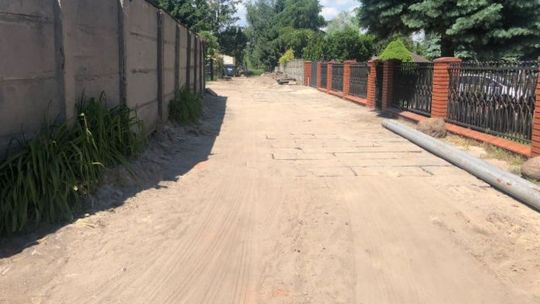 Kolejna część Białobrzegów zostanie podłączona do kanalizacji