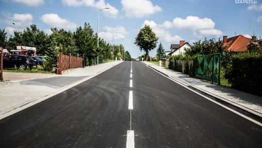 Kolejna „czynówka” już gotowa