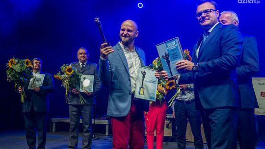 Kolejna edycja Radomskiej Nagrody Kulturalnej Kolejna edycja Radomskiej Nagrody Kulturalnej