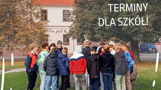 Kolejna edycja spacerów edukacyjnych