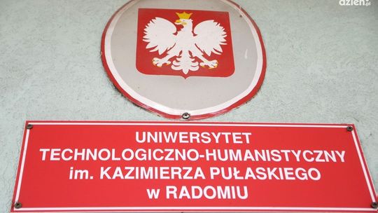 Kolejna inwestycja na UTH w Radomiu