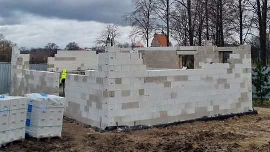 Kolejna inwestycja nad szydłowieckim zalewem