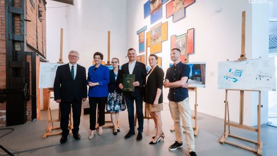 Kolejna nieruchomość zakupiona na potrzeby Elektrowni. Co tam będzie?