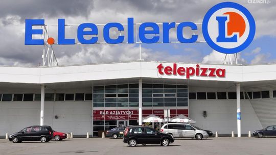 Kolejna odsłona akcji „Dbamy i mamy” w E.Leclerc Kolejna odsłona akcji „Dbamy i mamy” w E.Leclerc