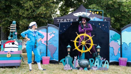 Kolejna pełna atrakcji niedziela na Rynku