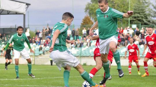Kolejna porażka Radomiaka. Fatalna sytuacja Zielonych