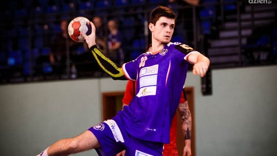 Kolejna porażka radomskich szczypiornistów