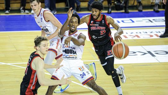 Kolejna przegrana HydroTrucku Radom