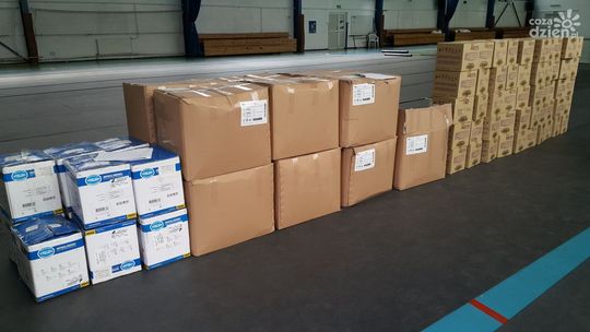 Kolejna unijna pomoc dla radomskich szpitali