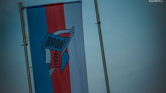 Kolejna wygrana Broni z czwartoligowcem