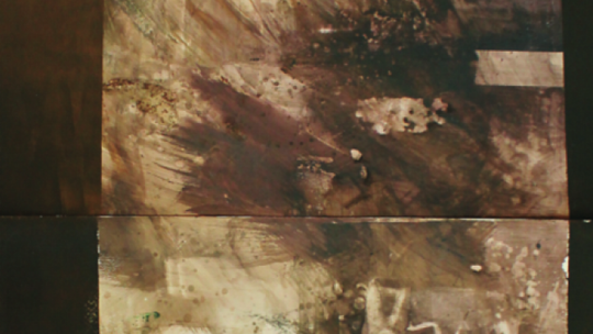 Kolejna wystawa z cyklu "Studenci i debiutanci" - w Łaźni